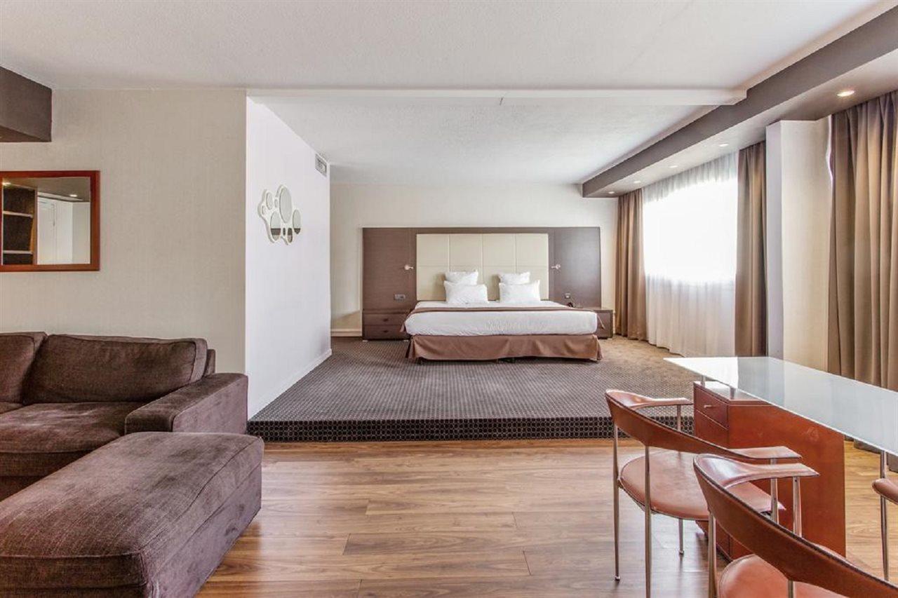 Zenitude Hotel Grenoble Alpexpo Ngoại thất bức ảnh