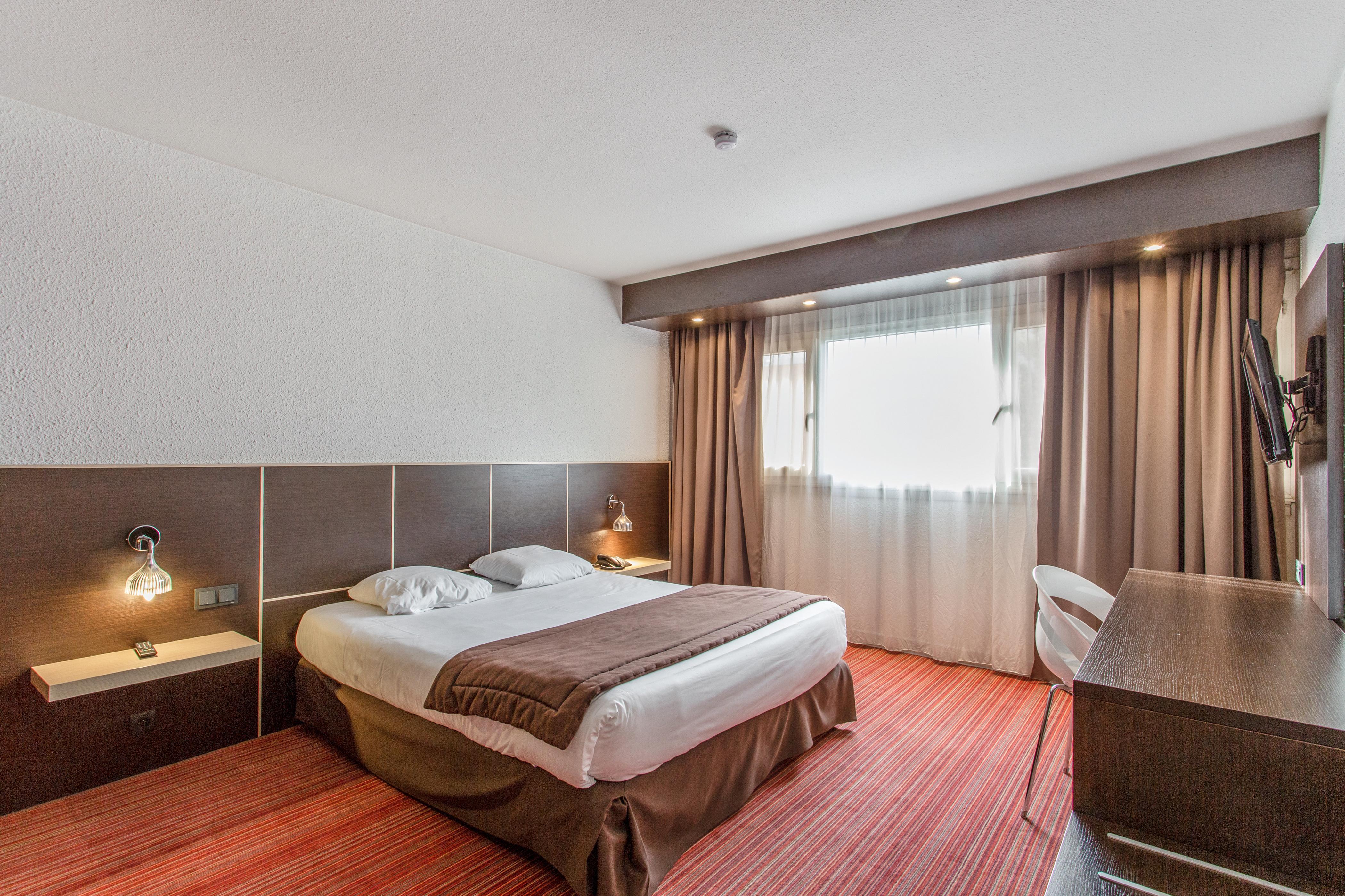 Zenitude Hotel Grenoble Alpexpo Ngoại thất bức ảnh