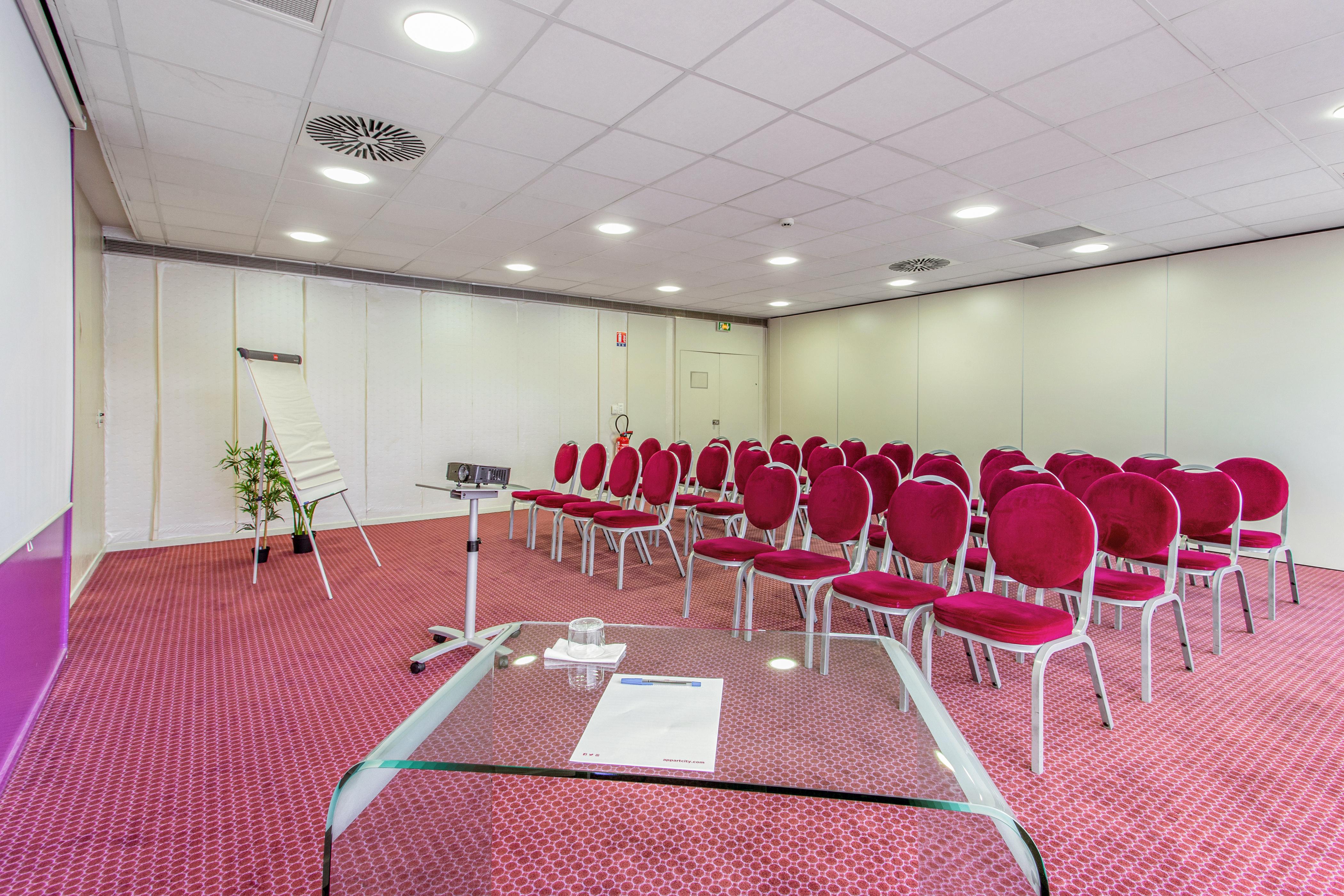 Zenitude Hotel Grenoble Alpexpo Ngoại thất bức ảnh