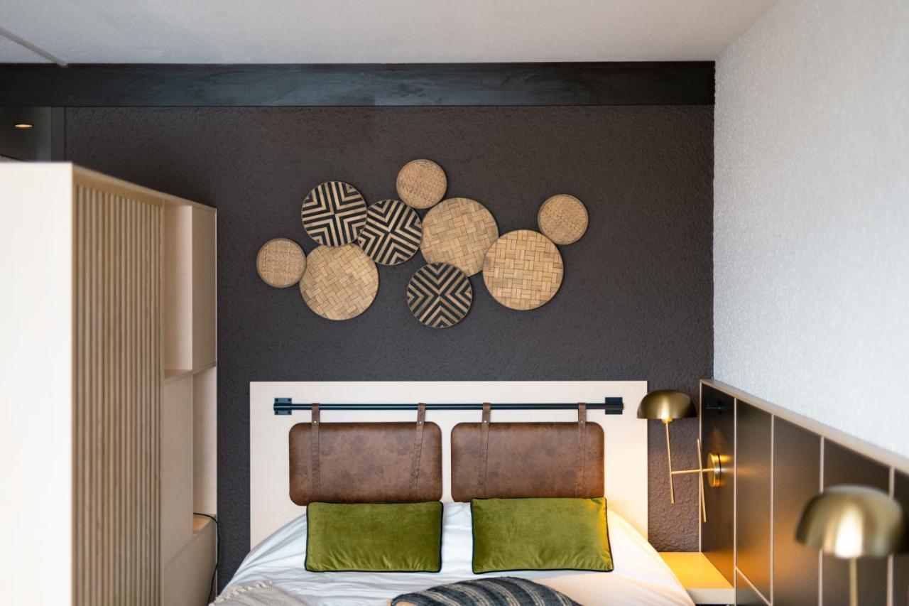 Zenitude Hotel Grenoble Alpexpo Ngoại thất bức ảnh