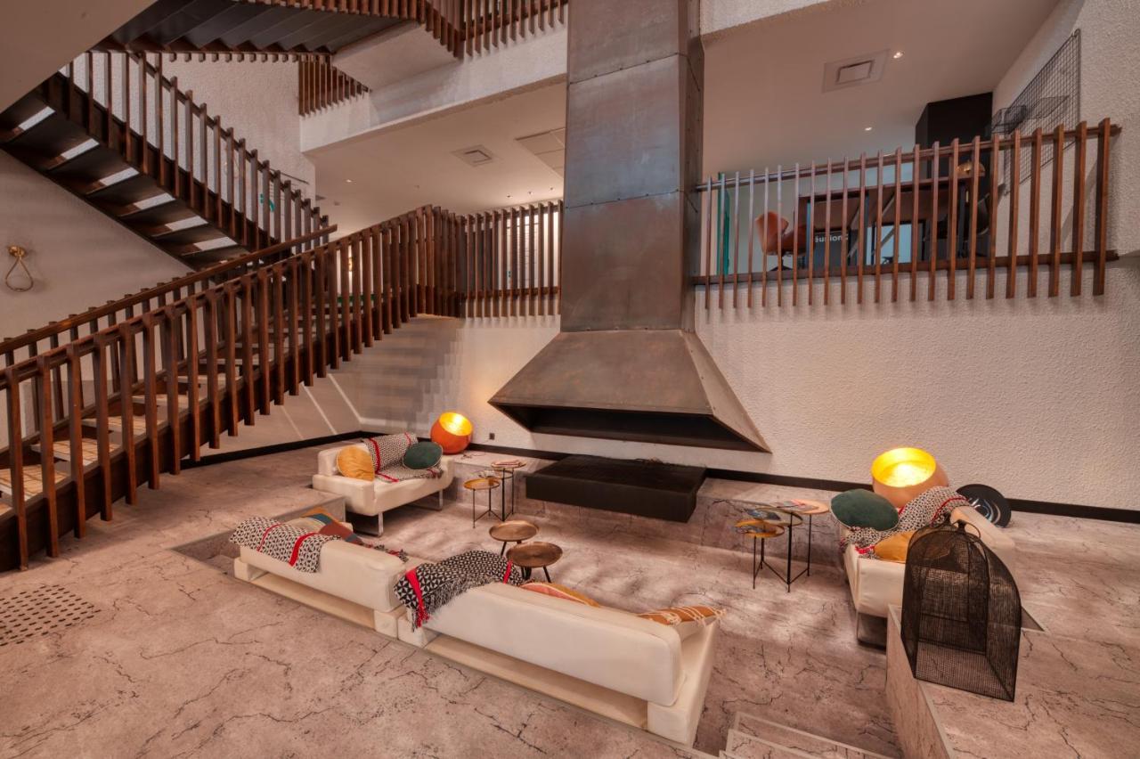 Zenitude Hotel Grenoble Alpexpo Ngoại thất bức ảnh