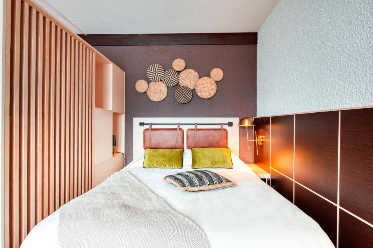 Zenitude Hotel Grenoble Alpexpo Ngoại thất bức ảnh