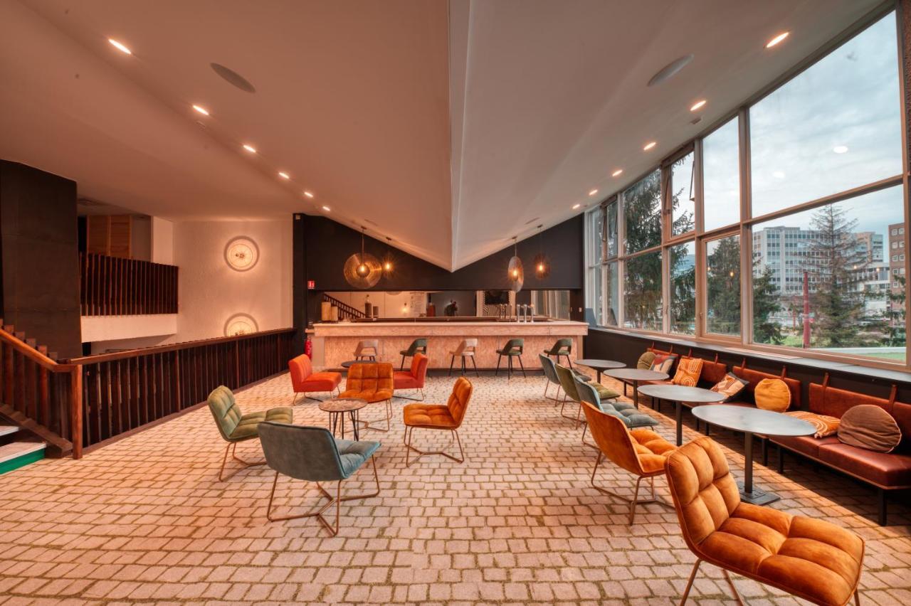 Zenitude Hotel Grenoble Alpexpo Ngoại thất bức ảnh