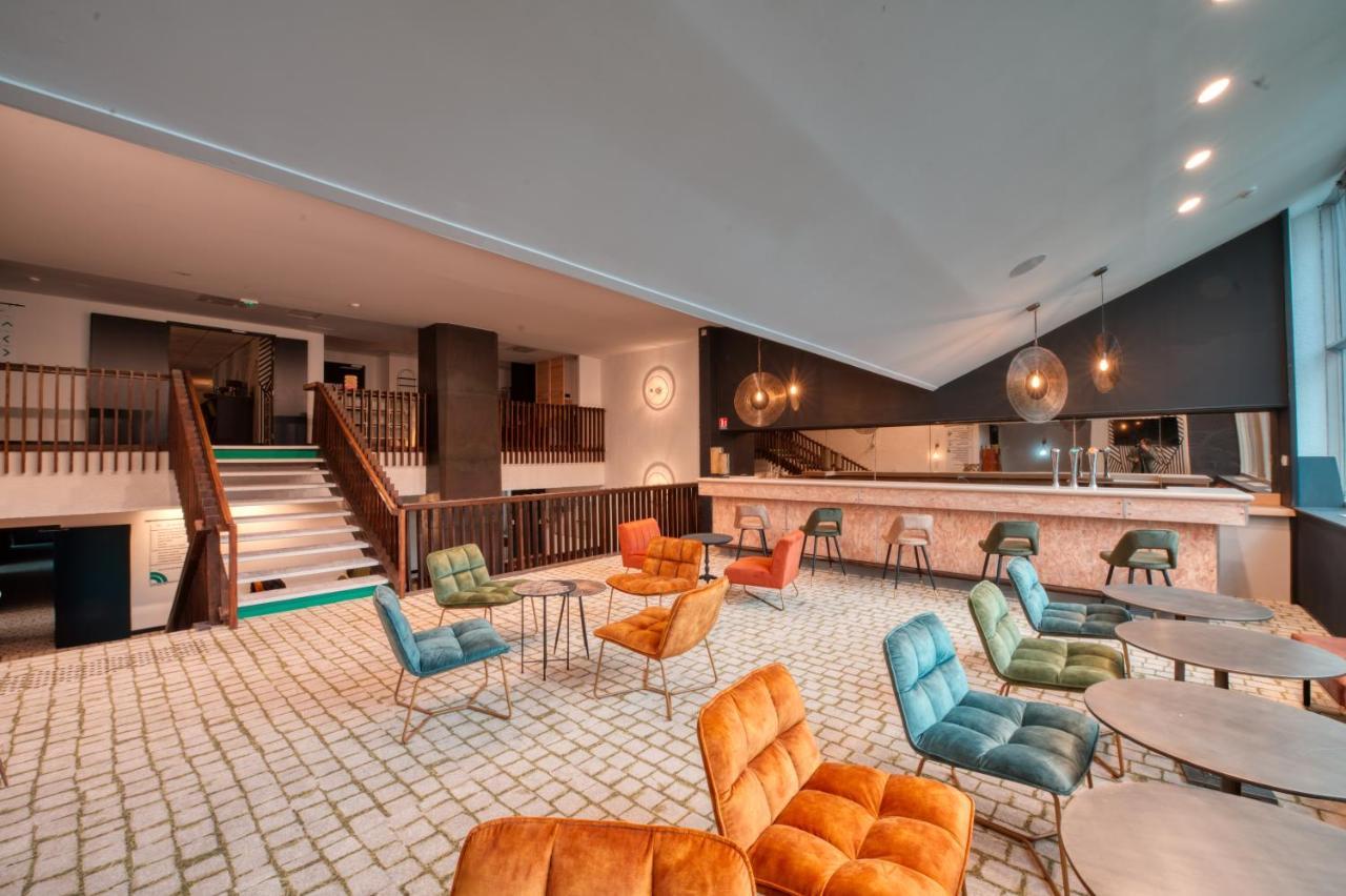 Zenitude Hotel Grenoble Alpexpo Ngoại thất bức ảnh