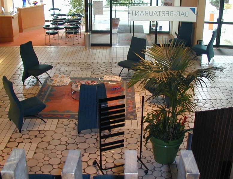 Zenitude Hotel Grenoble Alpexpo Ngoại thất bức ảnh