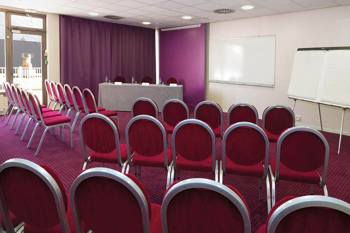 Zenitude Hotel Grenoble Alpexpo Ngoại thất bức ảnh