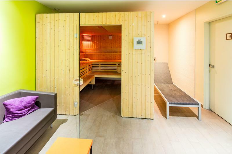 Zenitude Hotel Grenoble Alpexpo Ngoại thất bức ảnh
