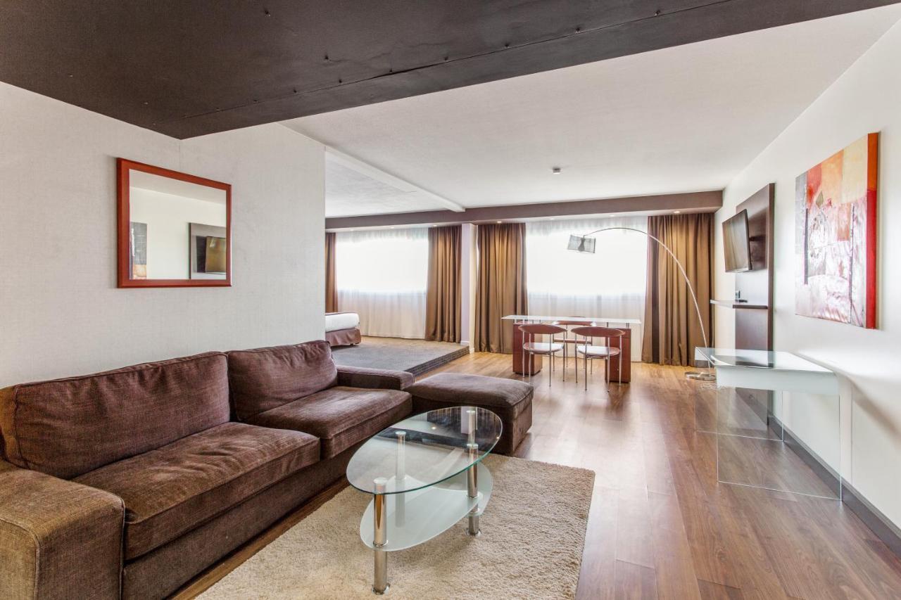 Zenitude Hotel Grenoble Alpexpo Ngoại thất bức ảnh